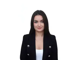 Kateryna Babenko
