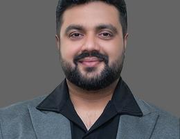 Noman Ashraf