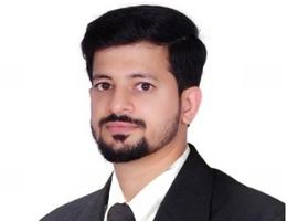 Farqaleet Ahmed Kazia