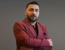 Tawfik Alkhos