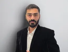 Syed Murtaza