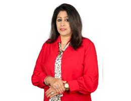 Karishma Rajesh