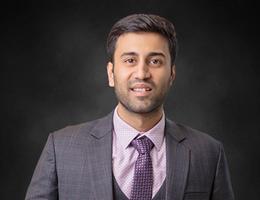 Omar Khan