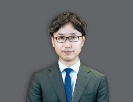 Shohhei Inoue