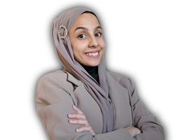 Kawther Medjdoub