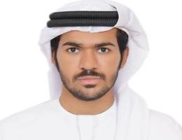 Humaid Alnaqbi