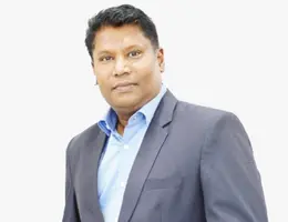 Praveen Vinaya D Souza