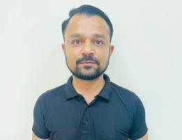 Muhammad Junaid