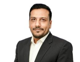 Usman Ghani