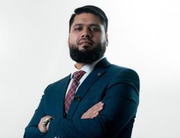 Mohammad Mustafa