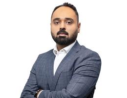 Sameer Haider Syed