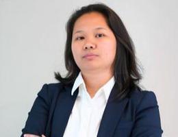 Kimberly Corpuz