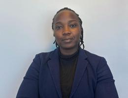 Aidah Nalumansi