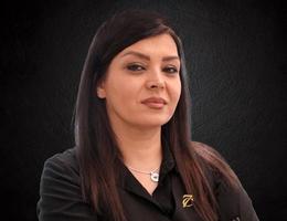 Leyla Hosseyni