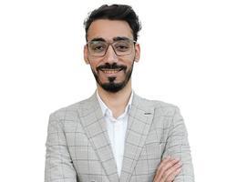 Agent Avatar