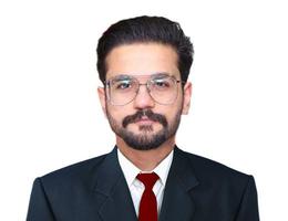 Raza Sheikh