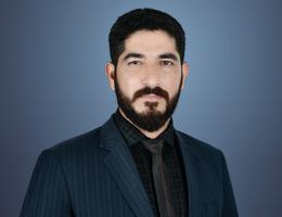 Muhammad Jahanzaib Raja