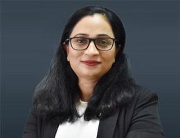 Swapna Puthuparambil