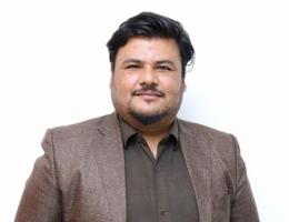 Zeeshan Hussain