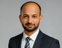 Mir Ajmal Ali Khan