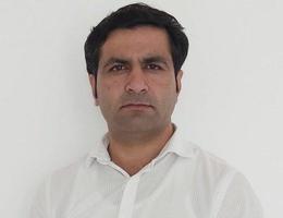 Zahid Mehmood Hameed Ullah