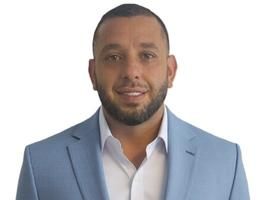 Khalid Arnaout