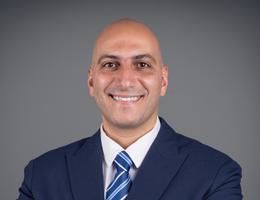 Michael Soliman