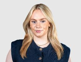 Grace Crawford