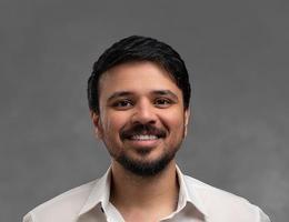 Mohammed Zaid
