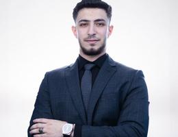 Ahmed Salama Zakaria Mahmoud