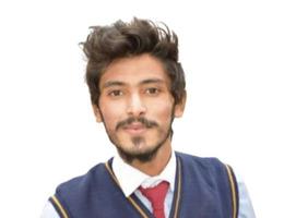 Arslan Azhar