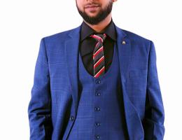 Mudassar Ali