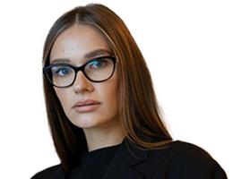 Valeriia Shulkevych