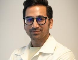 FAISAL ANWER CONTRACTOR