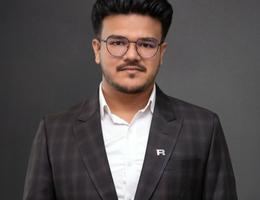 العميل Shoaib Khan