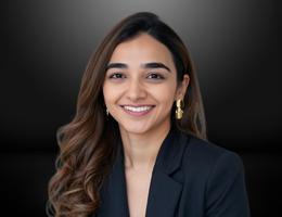 Sanjana Chimnani