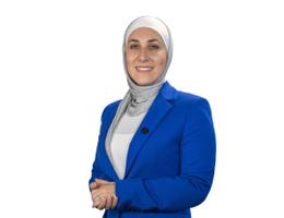 Hiba Izzat Adham Tabbaa