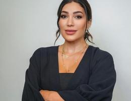 Najla Ghribi