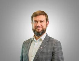Andrei Mikhailov