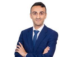Suleyman Naseem  Ahmed