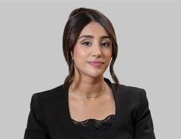 Amina Azam