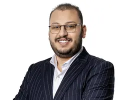 Huzaifa Aliyash