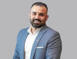 Khaled Mansour