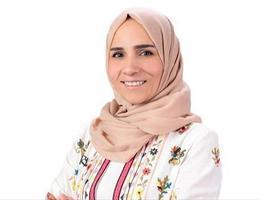 Yasmeen Qusef