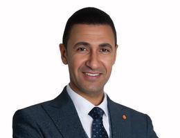Mohamed Eloufi
