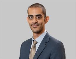 Khaled Alsawalha