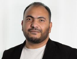 Mostafa Hashim