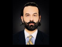 Ali Hussain