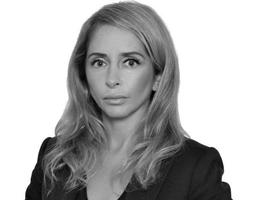 Azadeh Zandkarimi