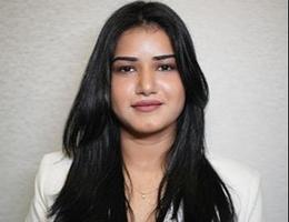 Sadia Farman Ali